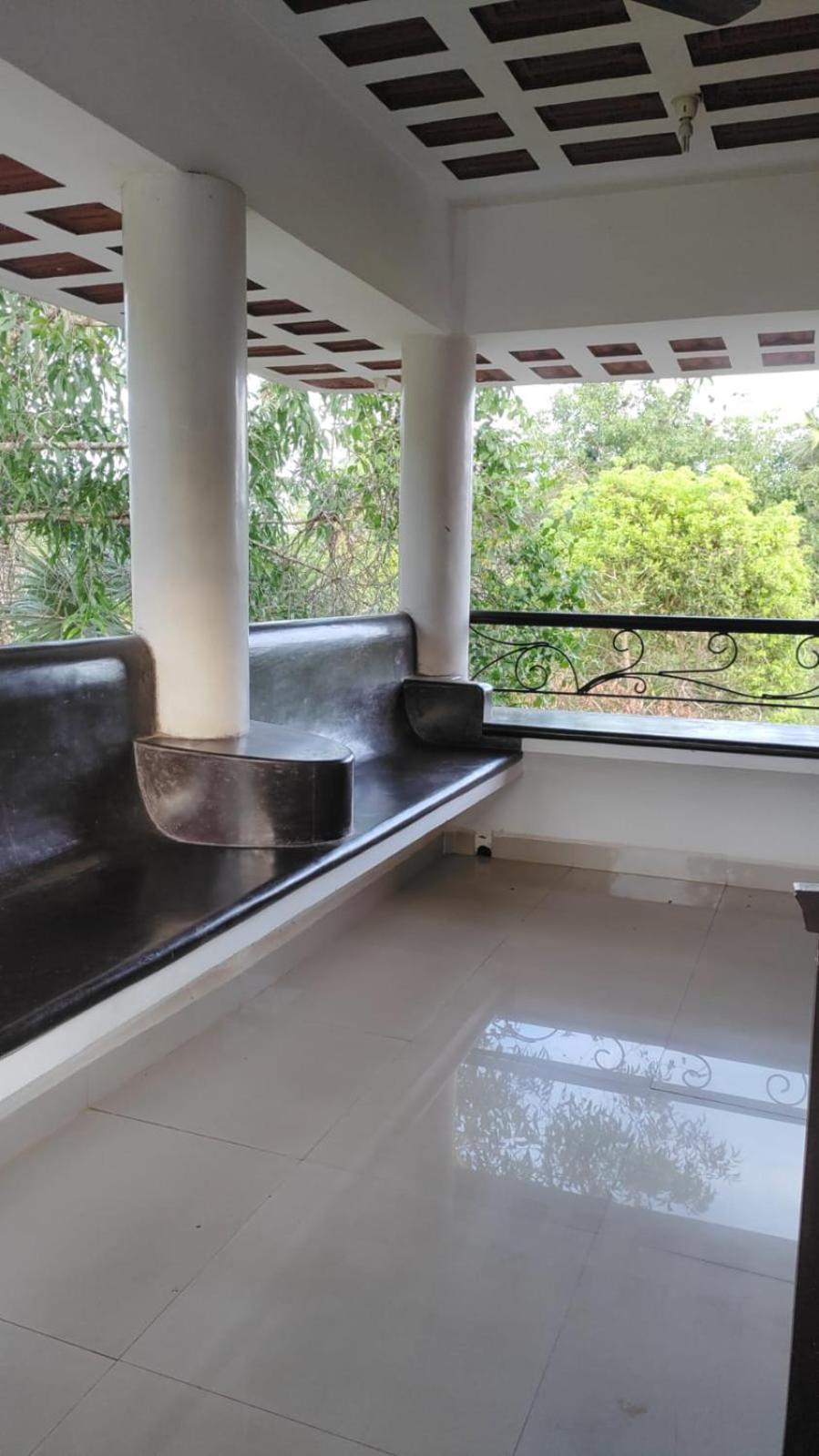 Inn Pondiville Forest Retreat Пондичери Екстериор снимка