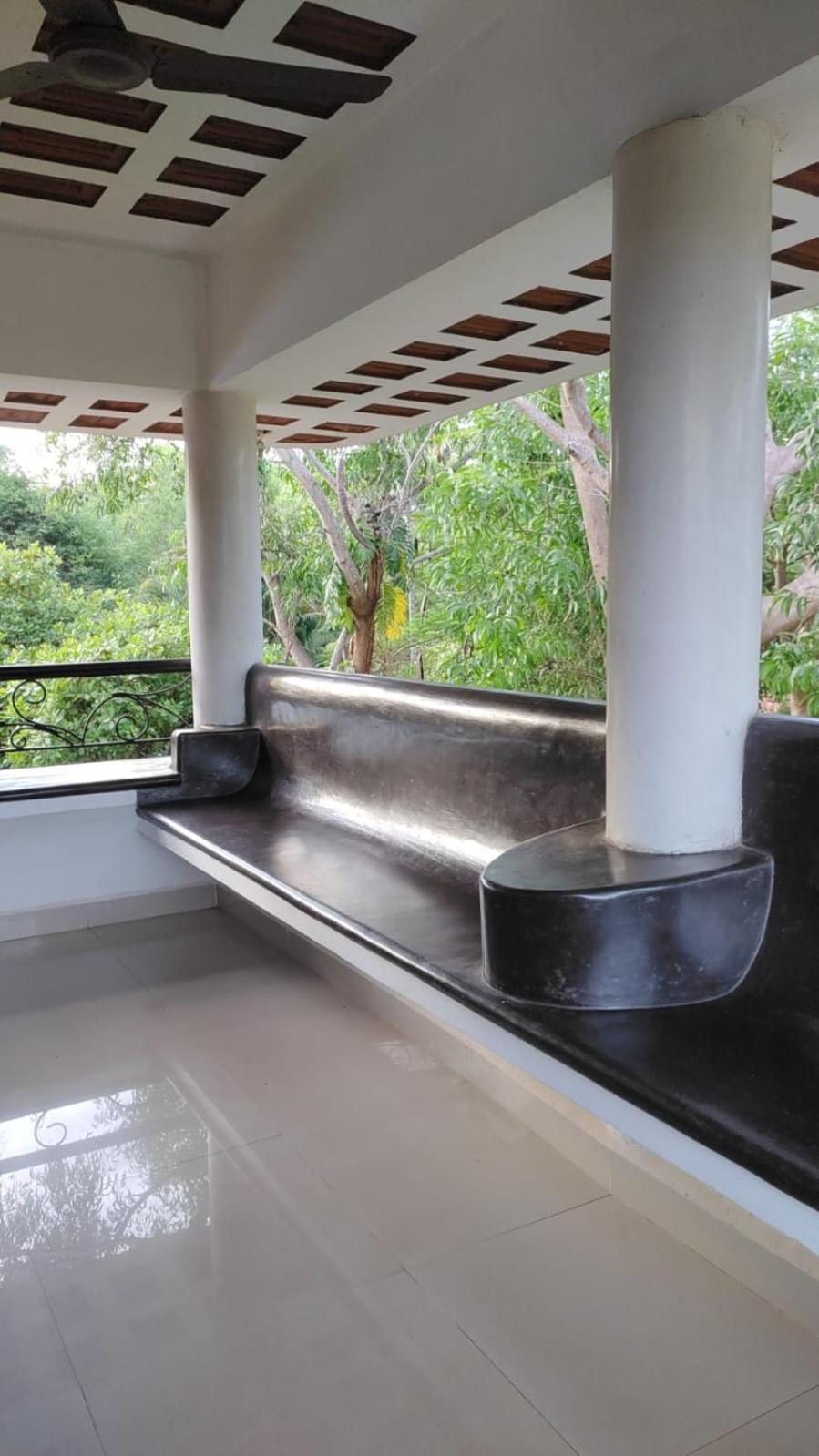 Inn Pondiville Forest Retreat Пондичери Екстериор снимка