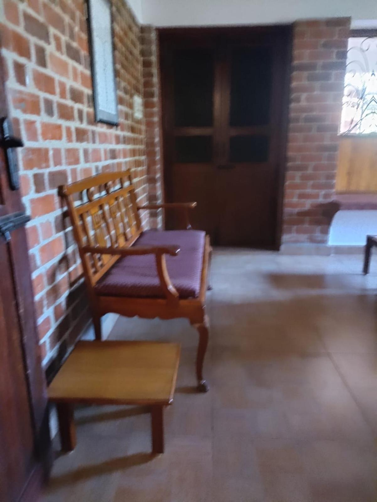 Inn Pondiville Forest Retreat Пондичери Екстериор снимка