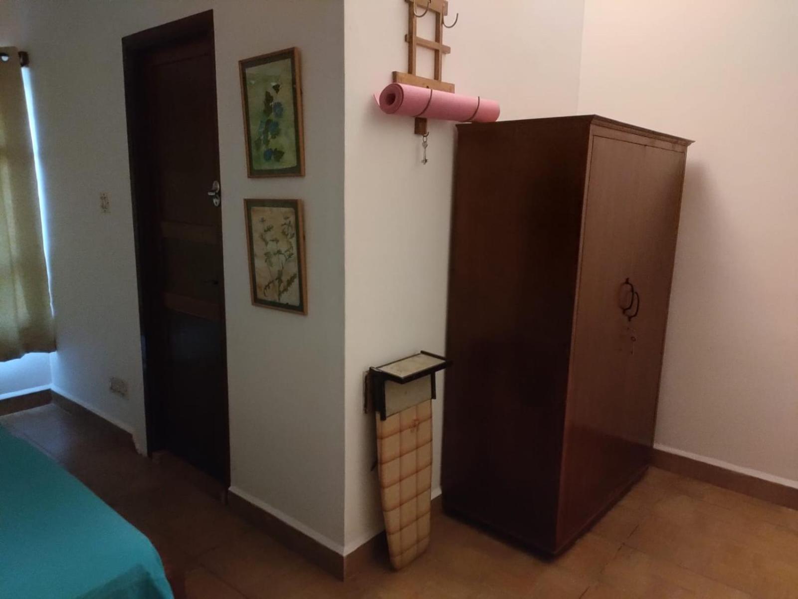 Inn Pondiville Forest Retreat Пондичери Екстериор снимка