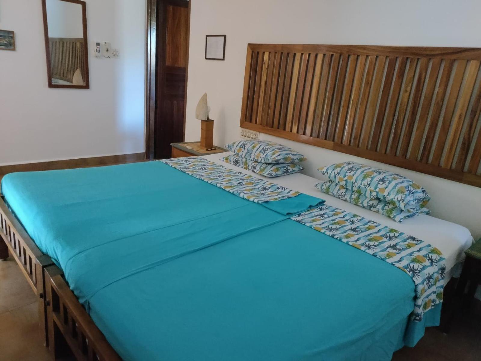 Inn Pondiville Forest Retreat Пондичери Екстериор снимка