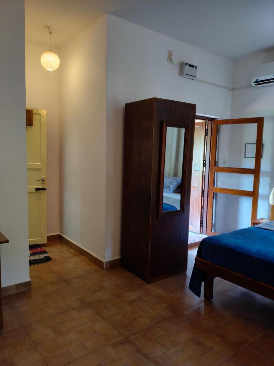 Inn Pondiville Forest Retreat Пондичери Екстериор снимка